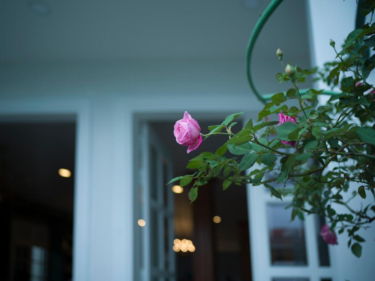 Le Soleil Boutique Hotel Νταλάτ Εξωτερικό φωτογραφία