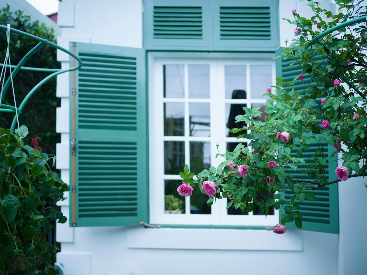 Le Soleil Boutique Hotel Νταλάτ Εξωτερικό φωτογραφία