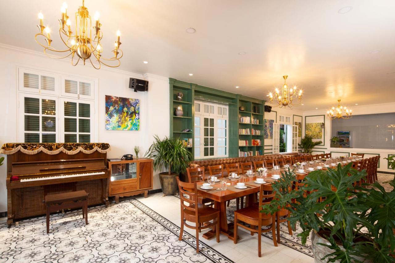 Le Soleil Boutique Hotel Νταλάτ Εξωτερικό φωτογραφία