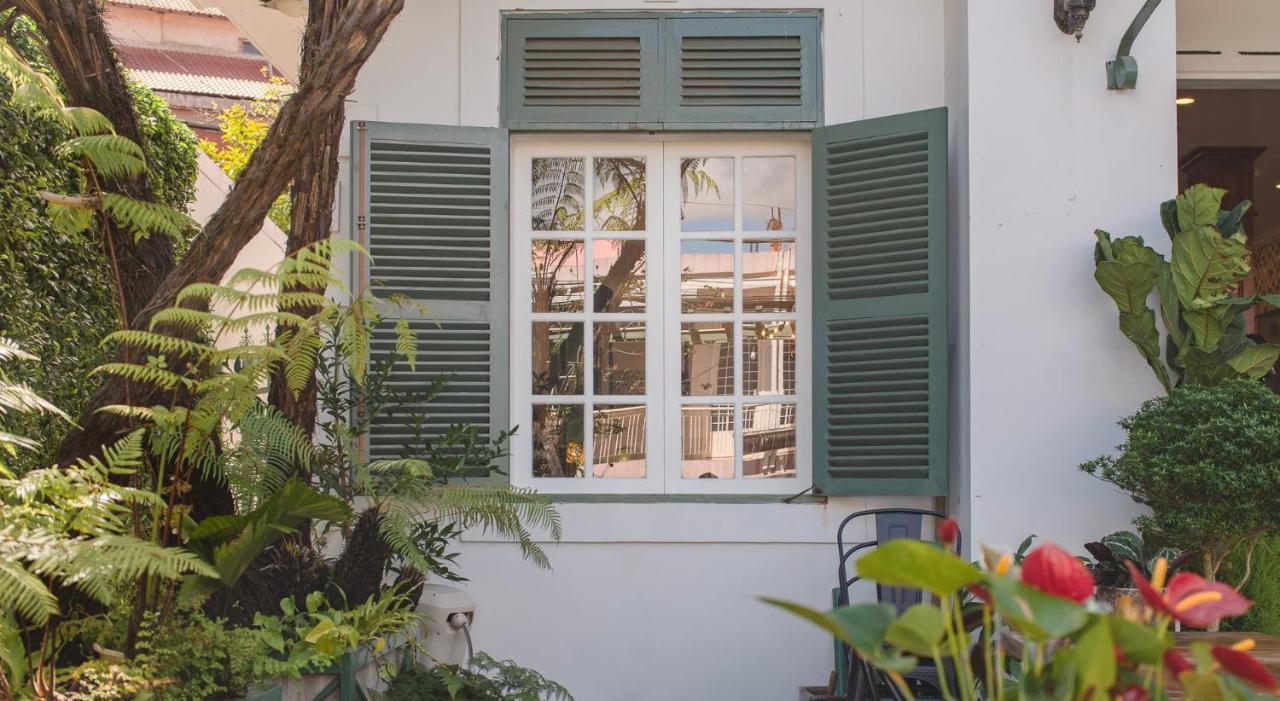 Le Soleil Boutique Hotel Νταλάτ Εξωτερικό φωτογραφία