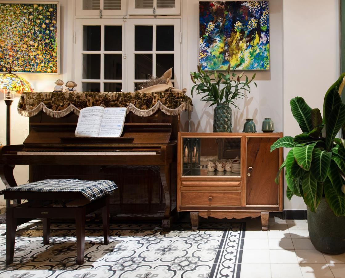 Le Soleil Boutique Hotel Νταλάτ Εξωτερικό φωτογραφία