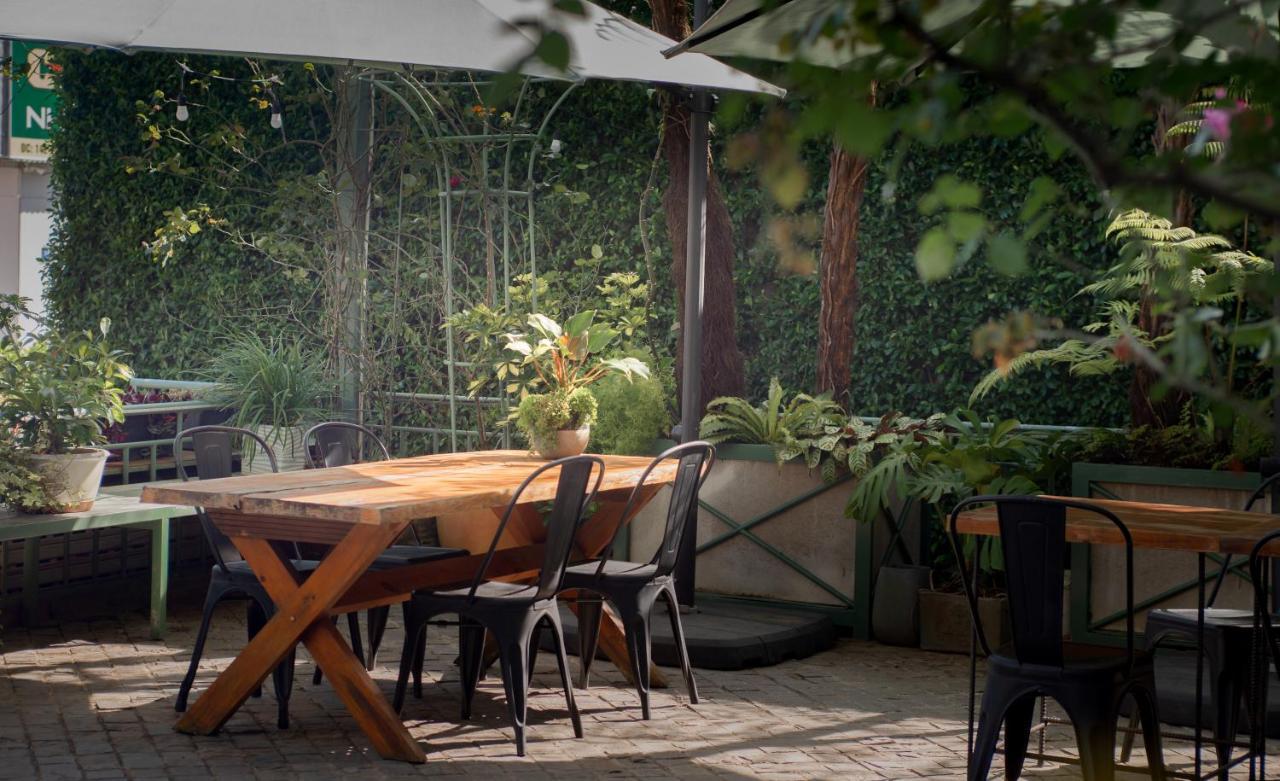 Le Soleil Boutique Hotel Νταλάτ Εξωτερικό φωτογραφία