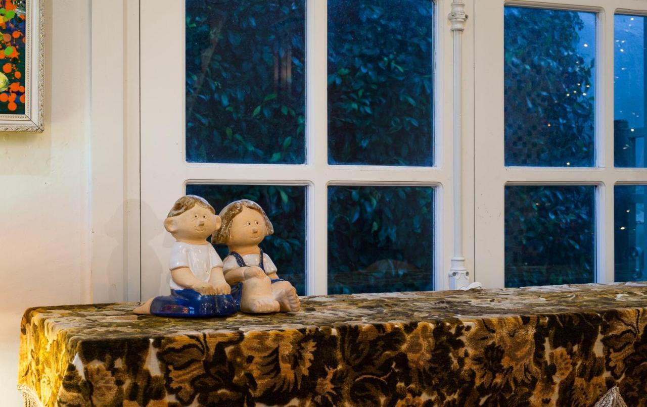 Le Soleil Boutique Hotel Νταλάτ Εξωτερικό φωτογραφία
