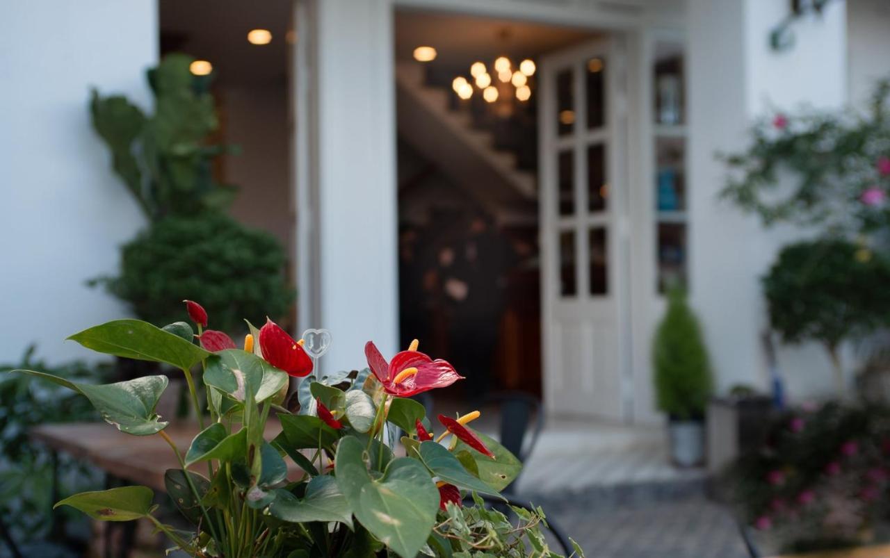 Le Soleil Boutique Hotel Νταλάτ Εξωτερικό φωτογραφία