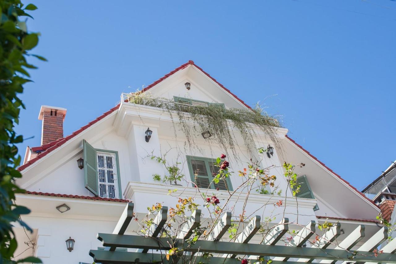 Le Soleil Boutique Hotel Νταλάτ Εξωτερικό φωτογραφία