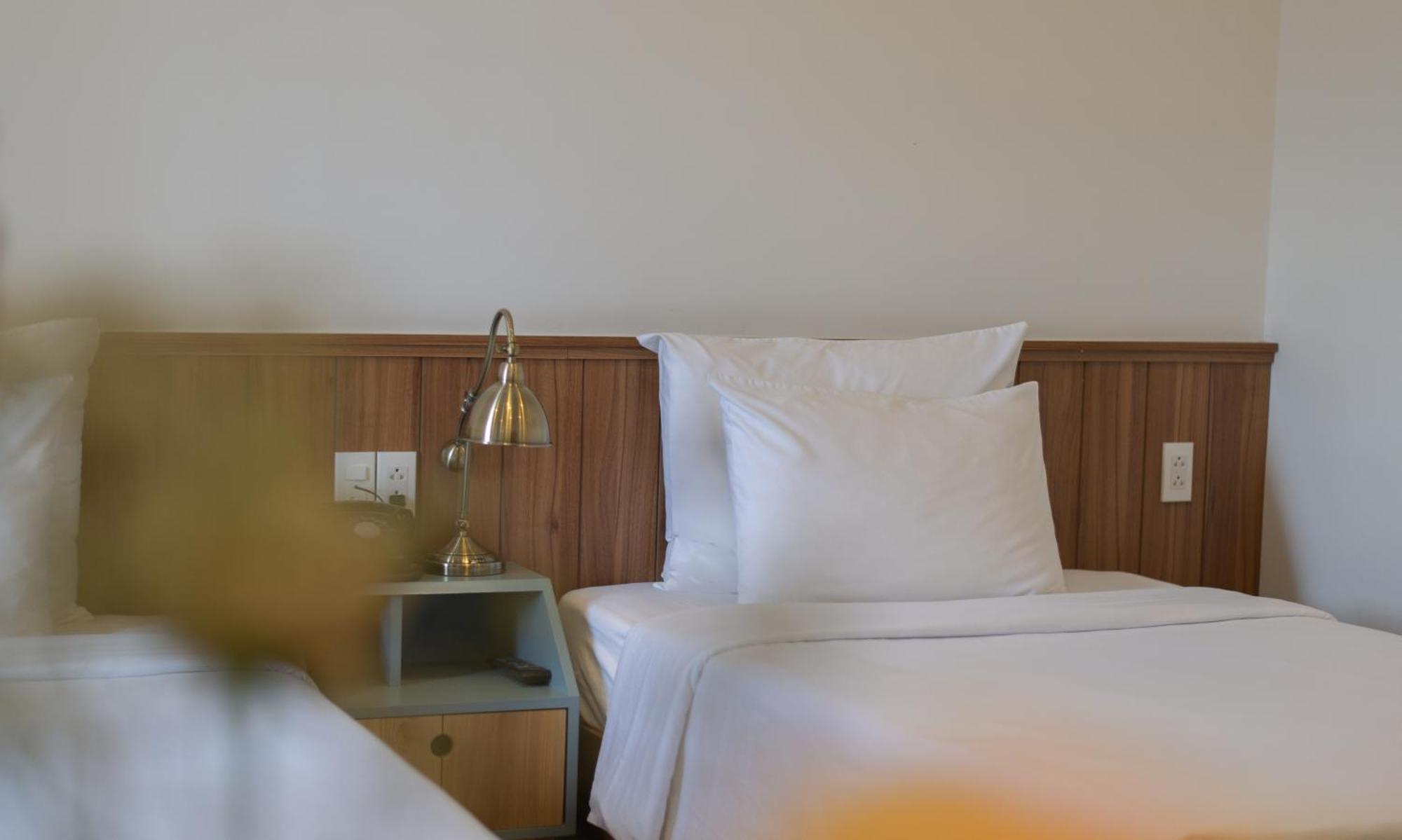 Le Soleil Boutique Hotel Νταλάτ Εξωτερικό φωτογραφία