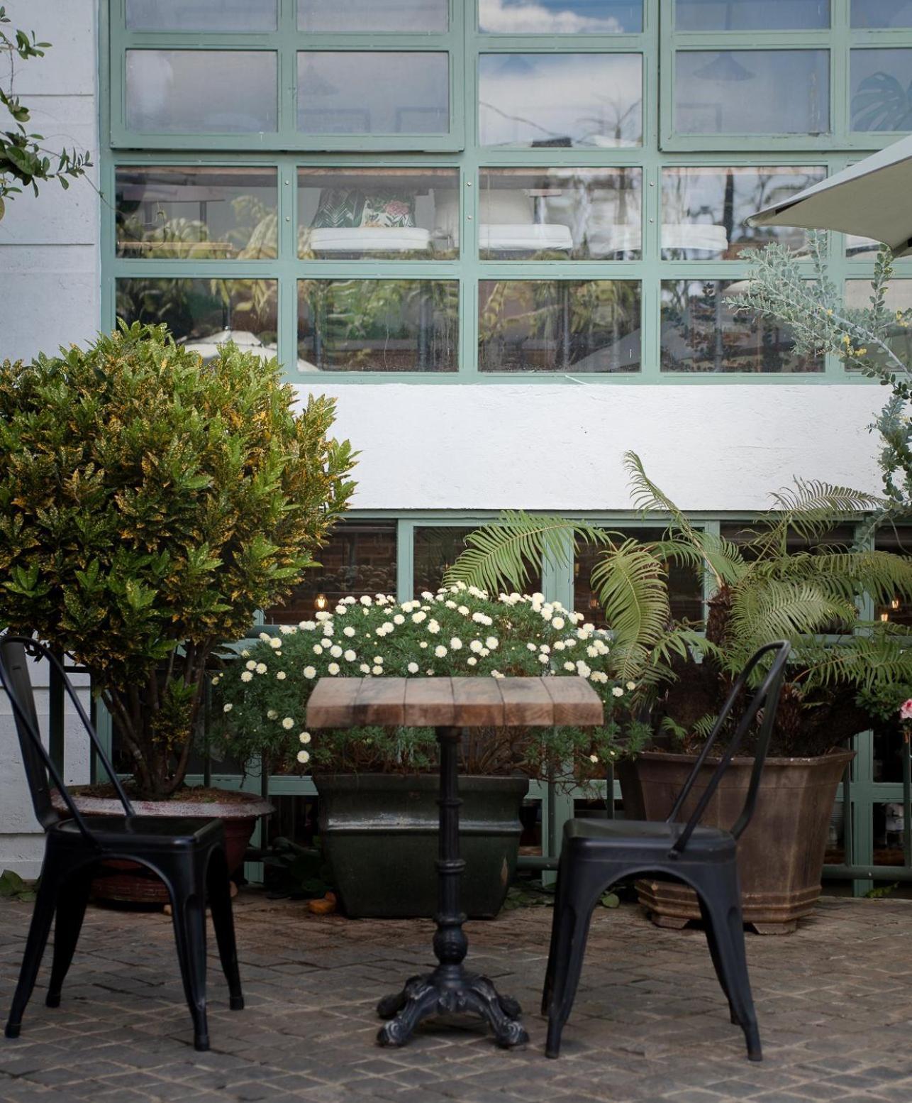 Le Soleil Boutique Hotel Νταλάτ Εξωτερικό φωτογραφία