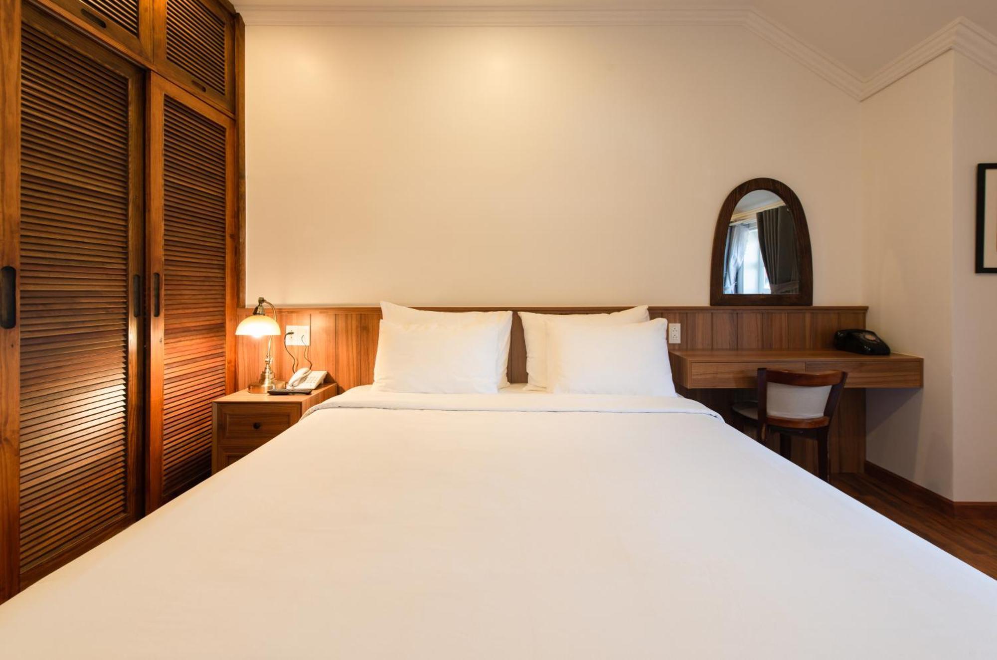 Le Soleil Boutique Hotel Νταλάτ Εξωτερικό φωτογραφία