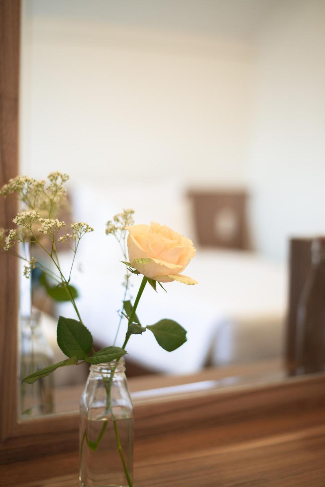 Le Soleil Boutique Hotel Νταλάτ Εξωτερικό φωτογραφία
