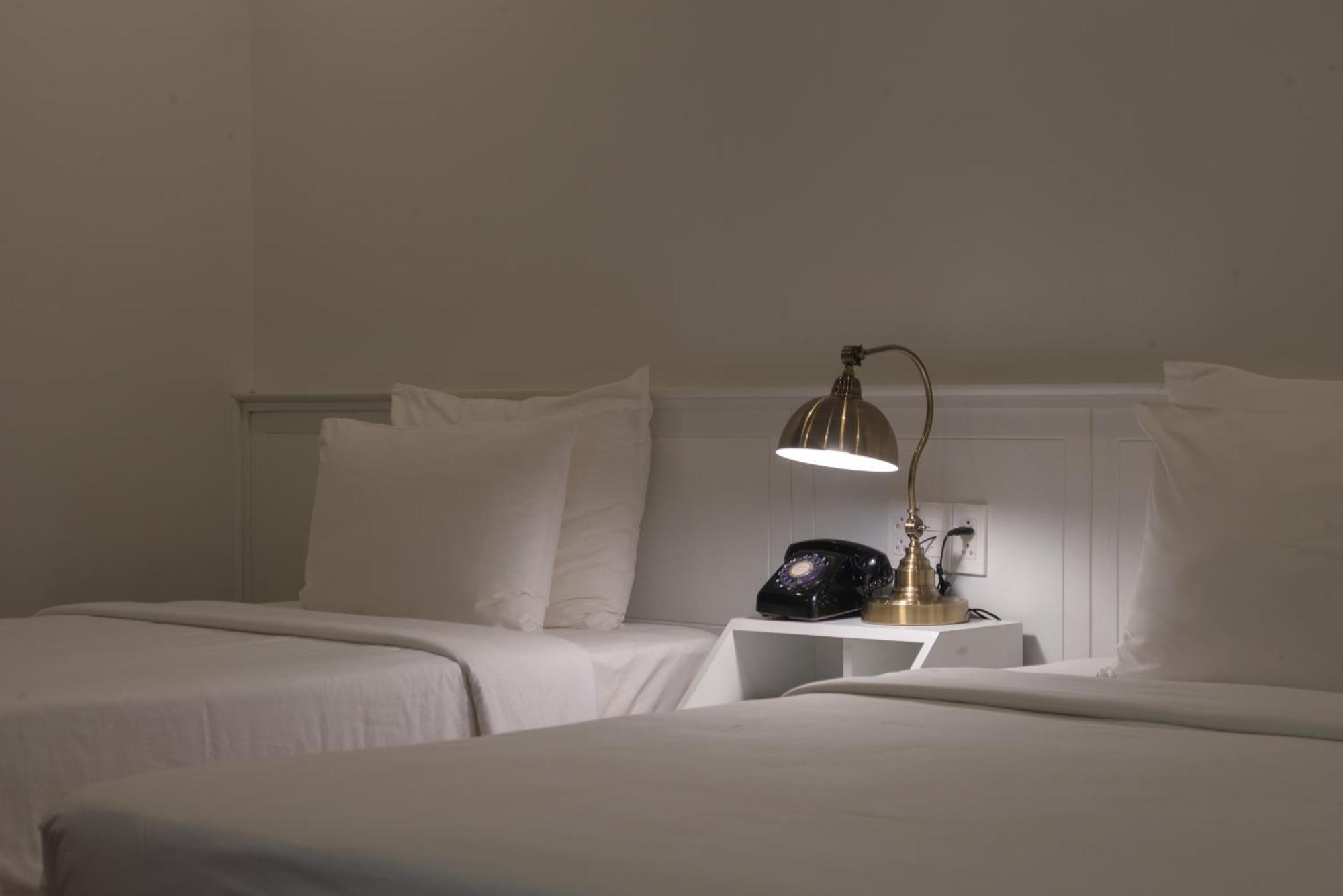 Le Soleil Boutique Hotel Νταλάτ Εξωτερικό φωτογραφία