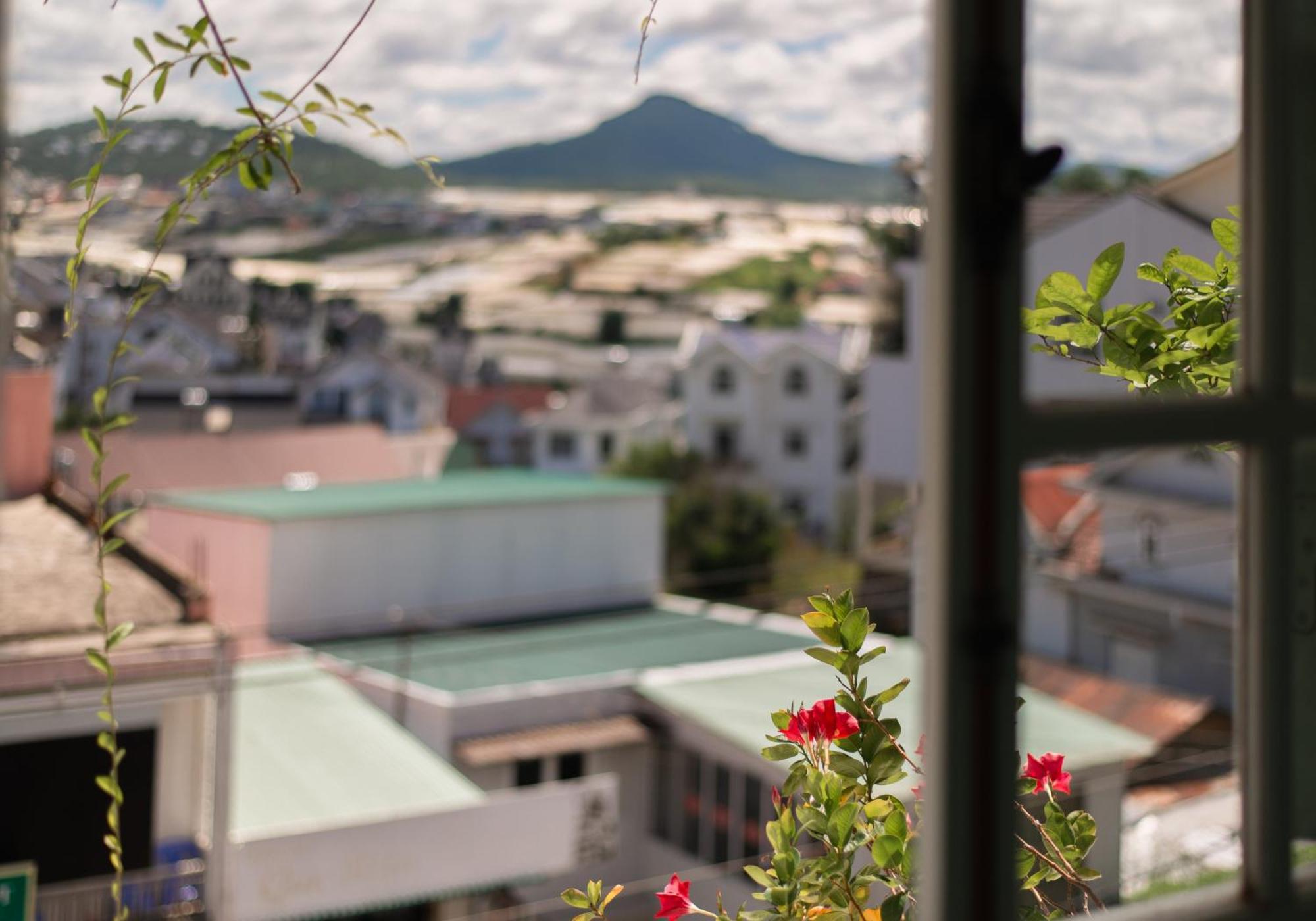 Le Soleil Boutique Hotel Νταλάτ Εξωτερικό φωτογραφία