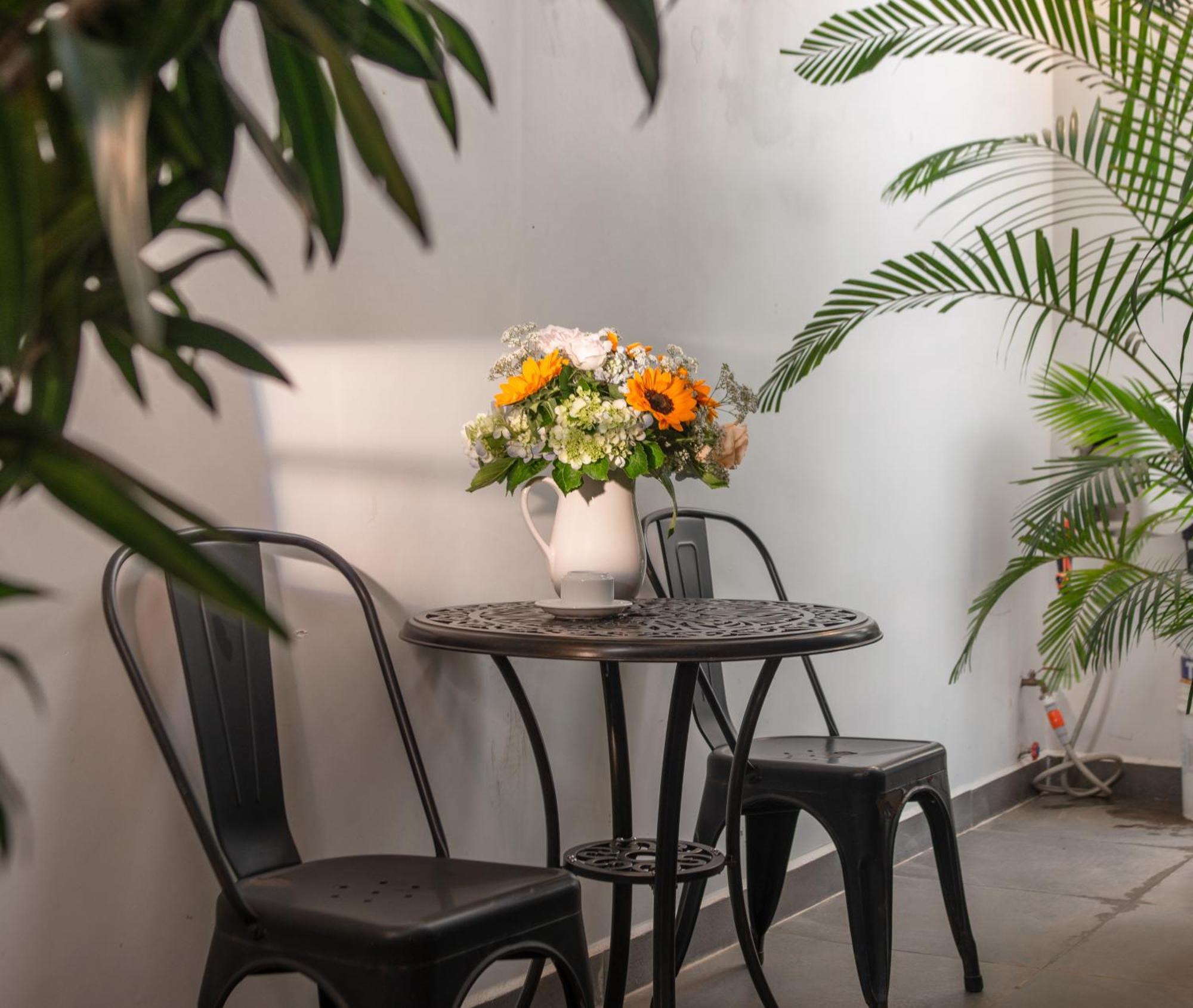 Le Soleil Boutique Hotel Νταλάτ Εξωτερικό φωτογραφία