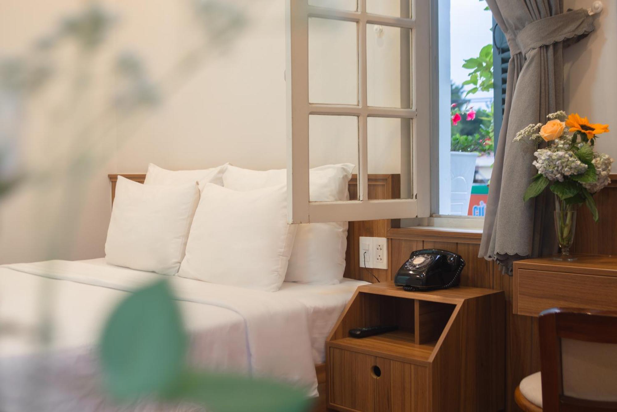 Le Soleil Boutique Hotel Νταλάτ Εξωτερικό φωτογραφία